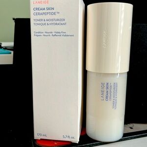 Laneige Cream Skin Cerapeptide